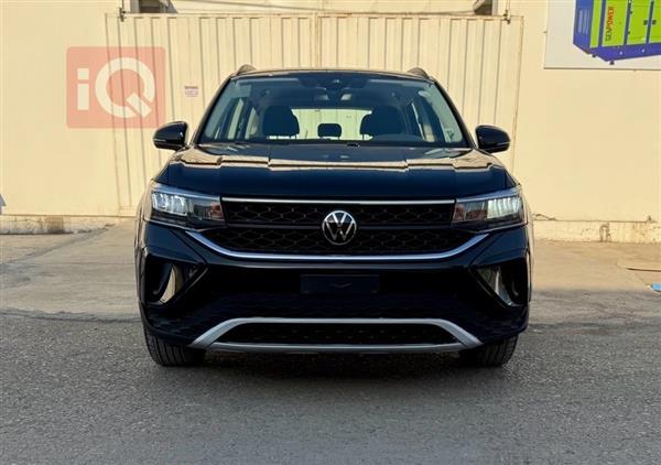 فولكسفاغن تاوس 2024 للبيع في العراق - اربيل